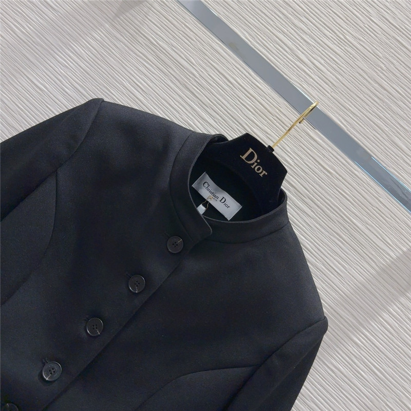 D10r waisted jacket