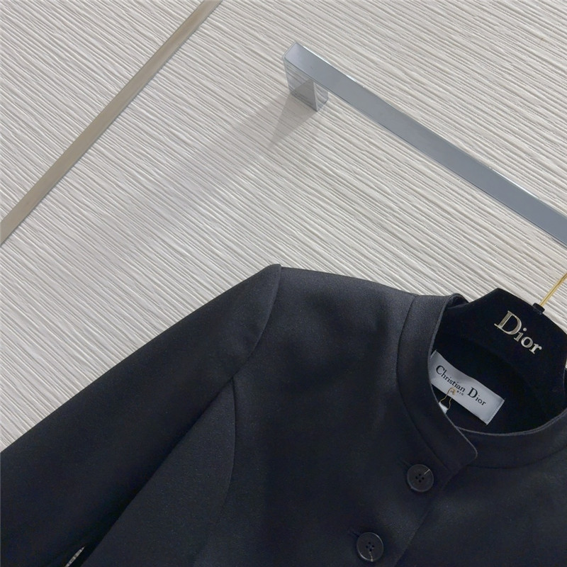 D10r waisted jacket
