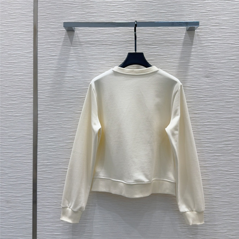 Bv*b*rry sweatshirt suit
