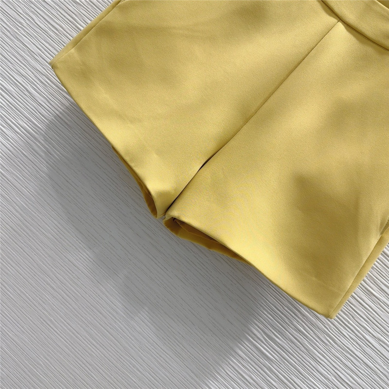 Gvc*1 suit shorts