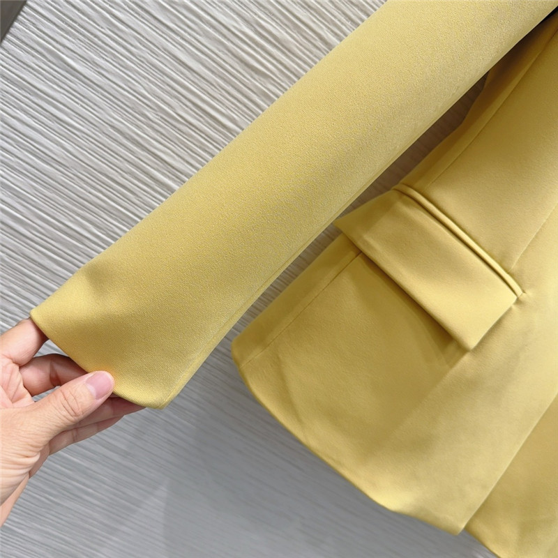 Gvc*1 suit jacket