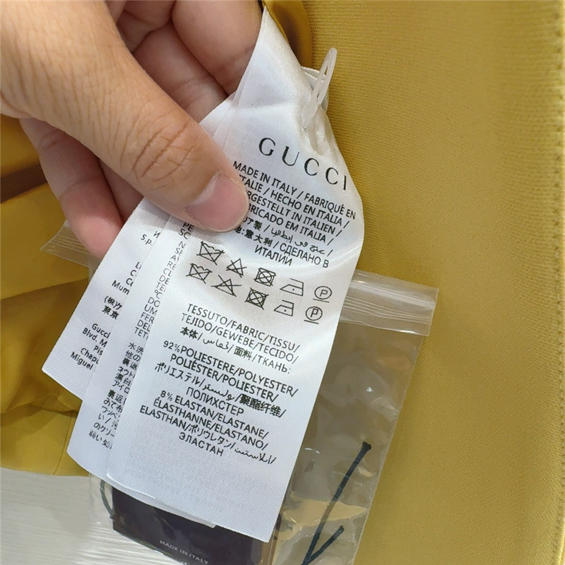 Gvc*1 suit jacket
