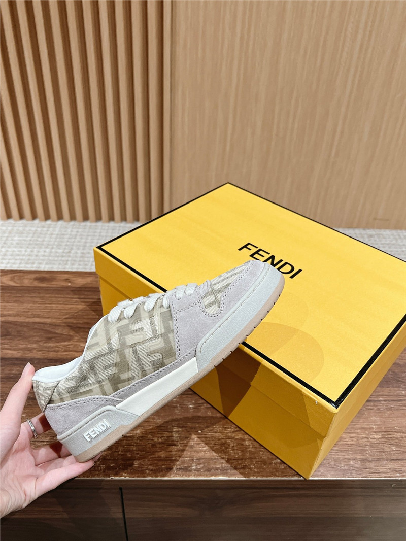 F**di casual sneakers