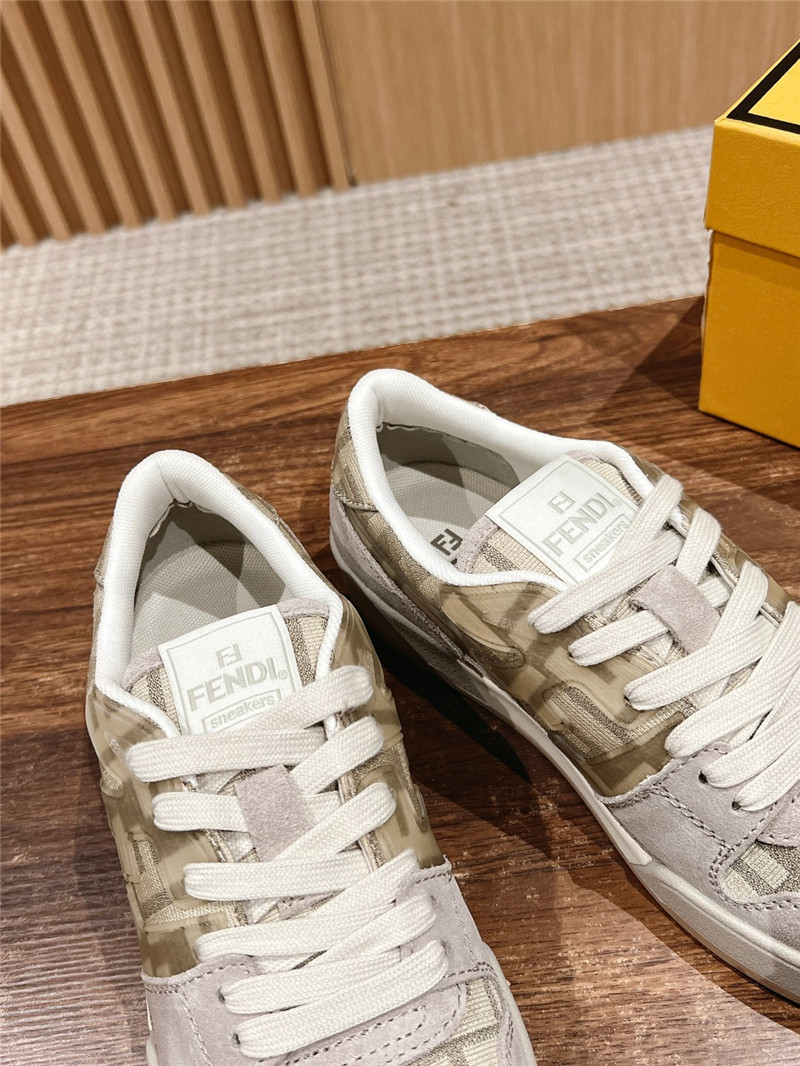 F**di casual sneakers