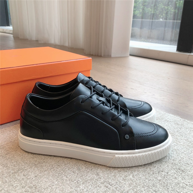 H**me5 irwin sneaker black