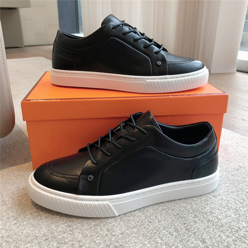 H**me5 irwin sneaker black