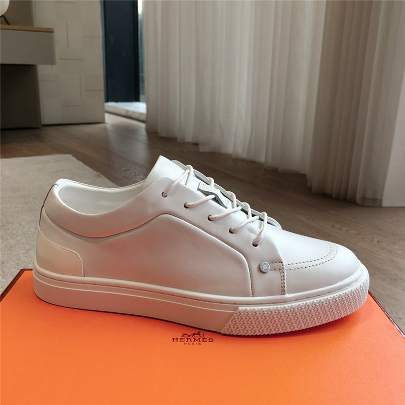H**me5 irwin sneaker white