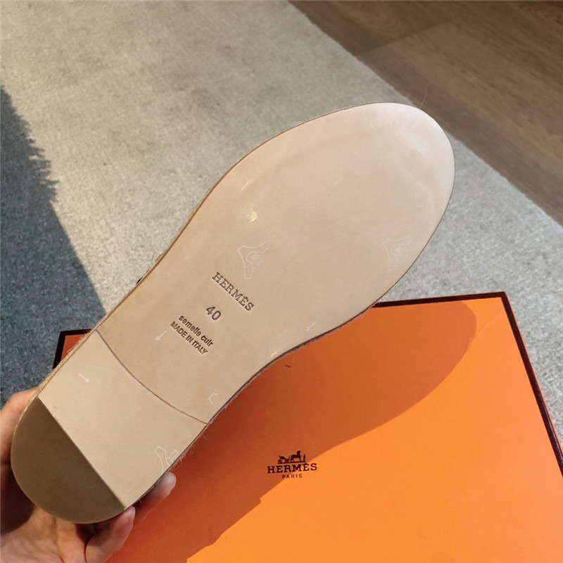 H**me5 trip espadrille women