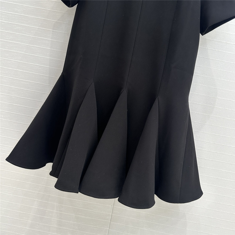 Va1e*ntin0 mini dress