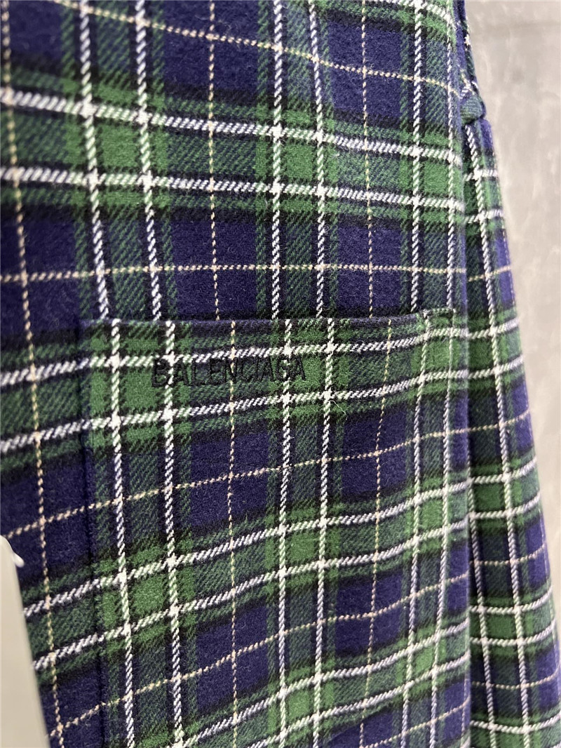 Ba1en*iaga hooded shirt jacket