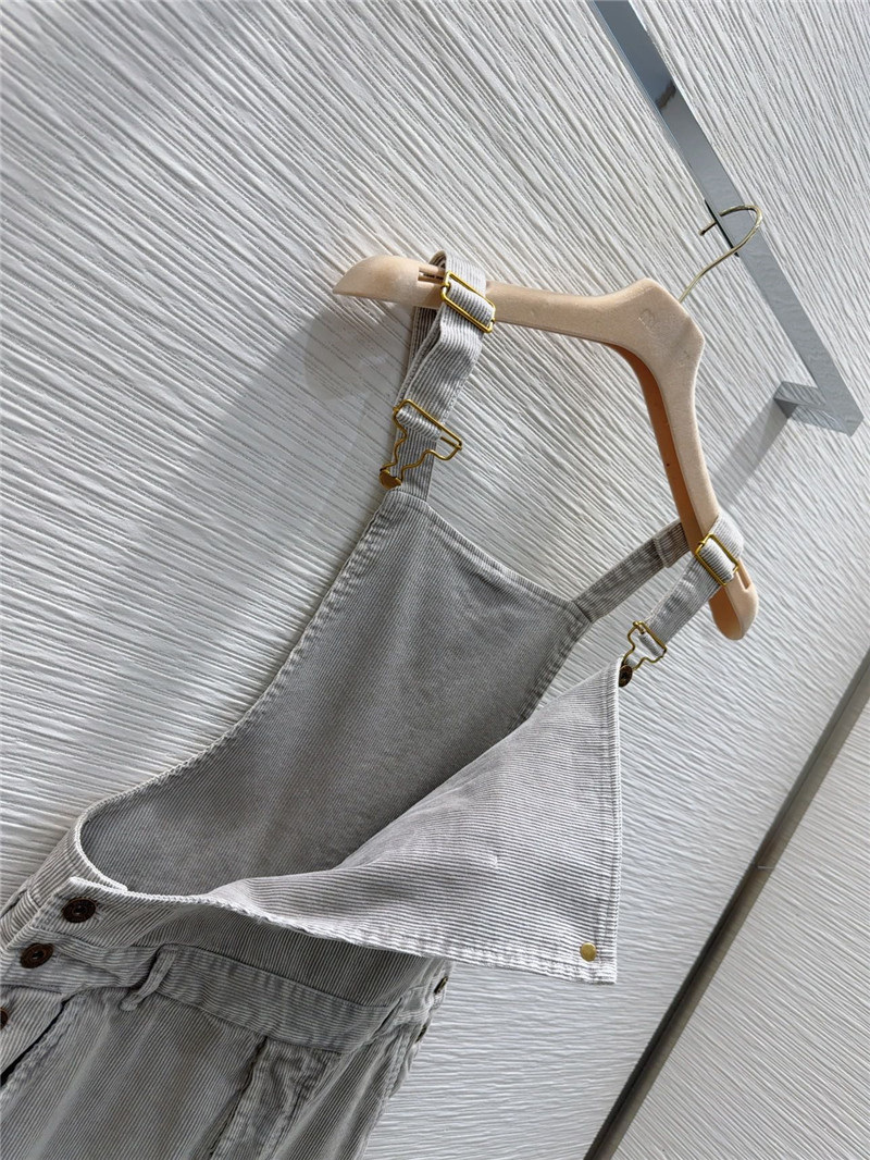 M1um1u bib trousers