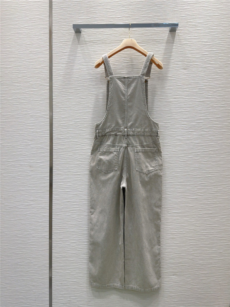 M1um1u bib trousers