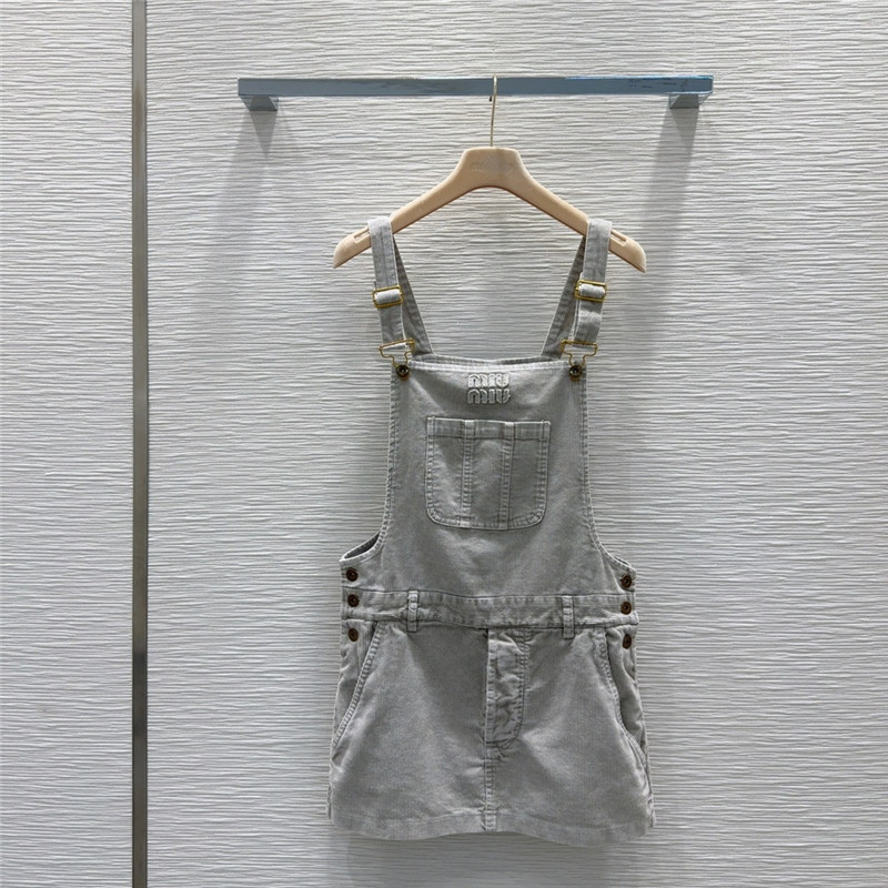 M1um1u suspender skirt