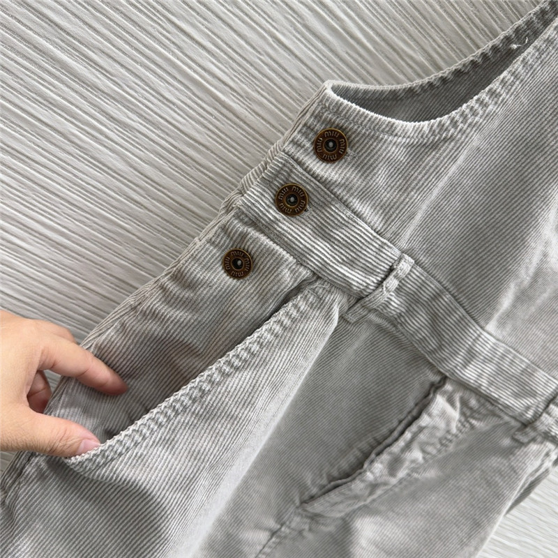M1um1u suspender skirt
