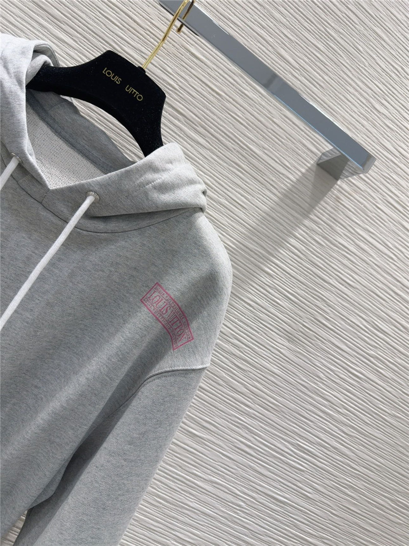 l0vis Vvtt0n lv casual sports jumpsuit