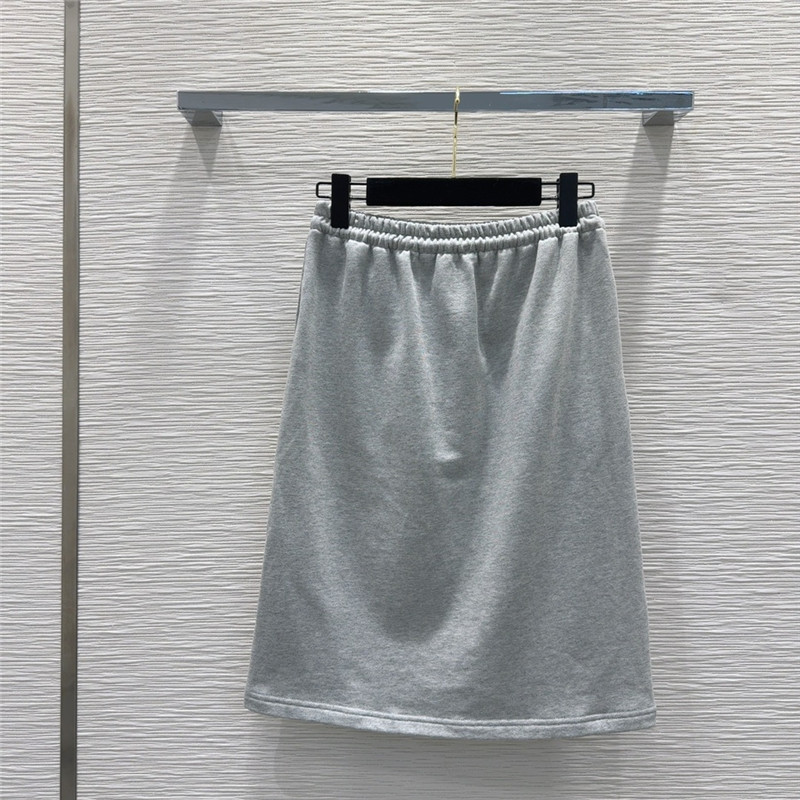 l0vis Vvtt0n lv casual sports skirt