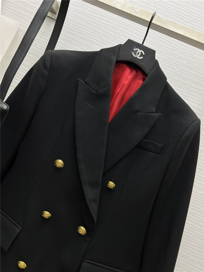 Ce1i*e suit jacket