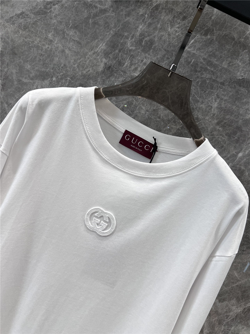 Gvc*1 long sleeve t-shirt