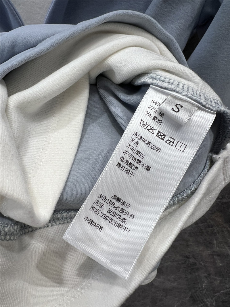 M1um1u base shirt + casual pants set