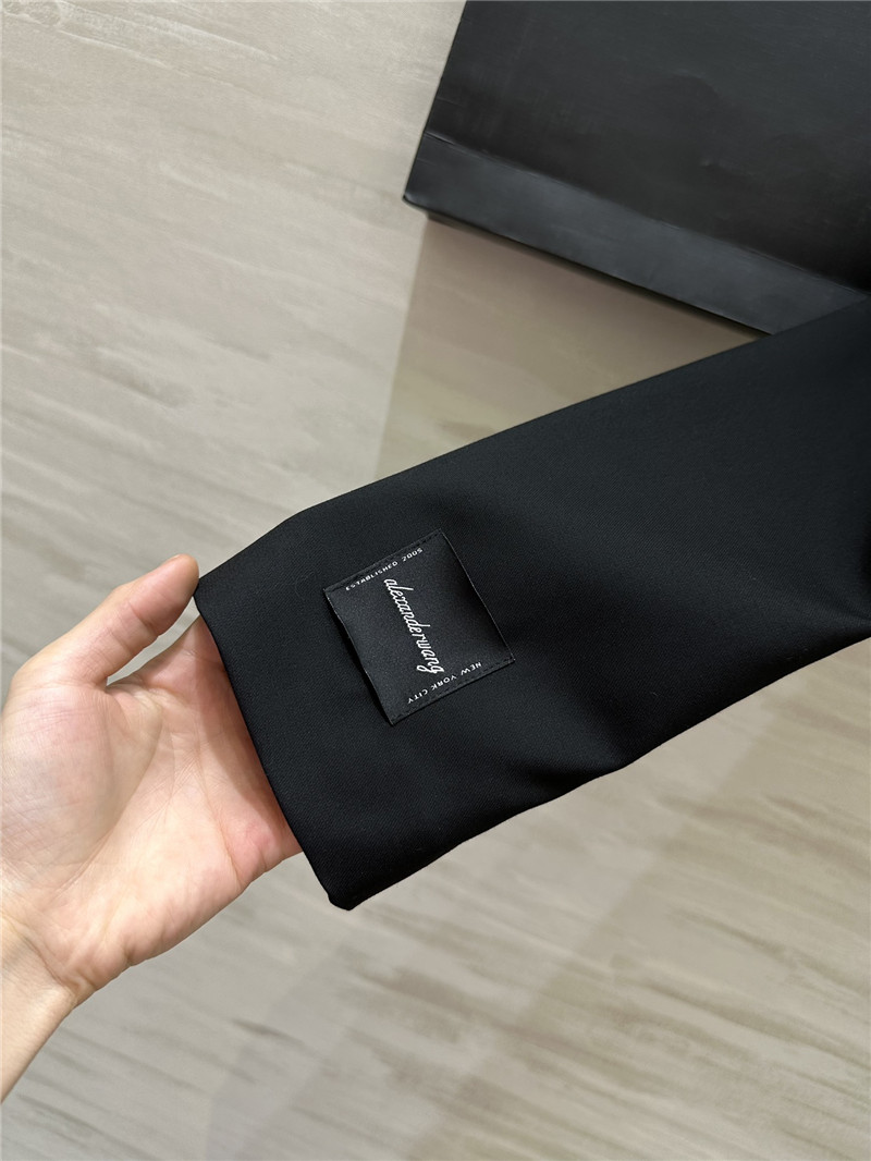 A1exa*der wang workwear hottie suit