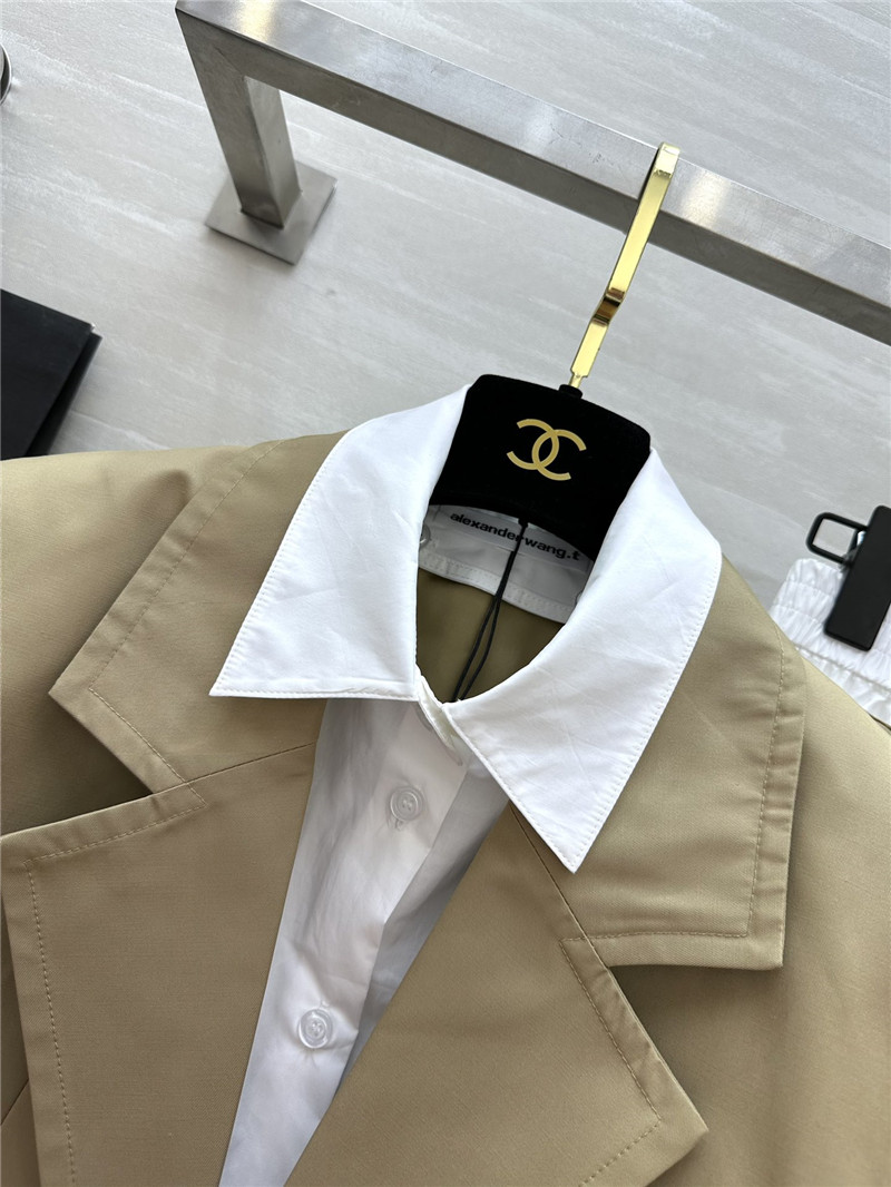 A1exa*der wang workwear hottie suit