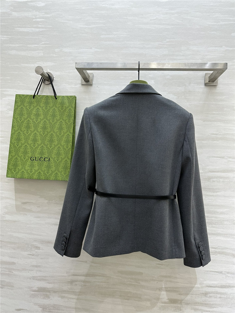 Gvc*1 lapel suit