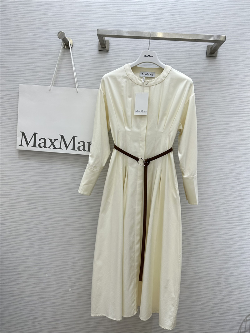 Vanitoo long-sleeved dress