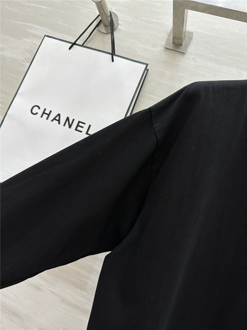 Ch**el long sleeve top