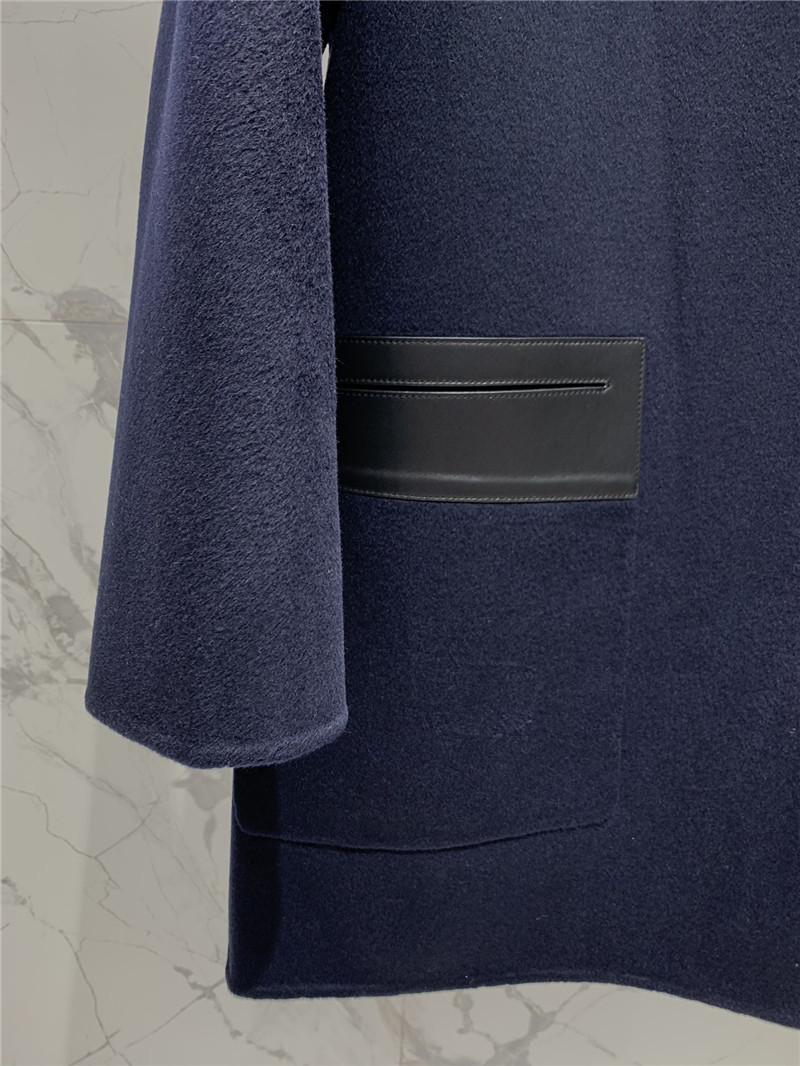 H**me5 hoodie casual coat