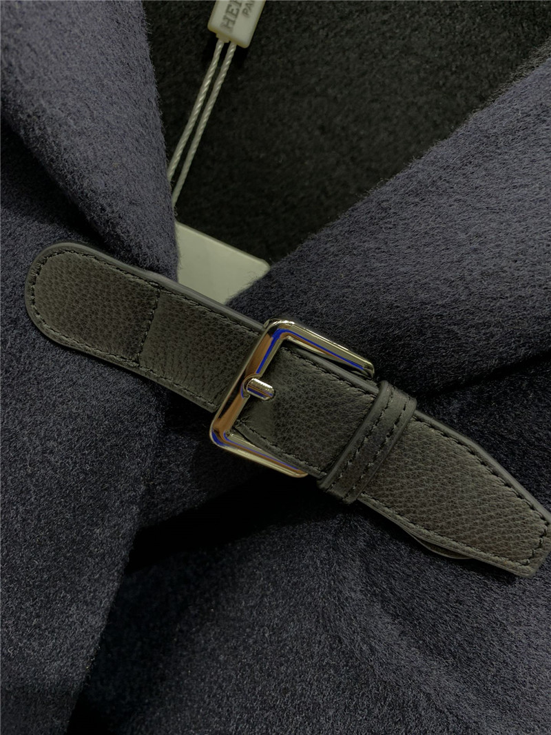 H**me5 hoodie casual coat