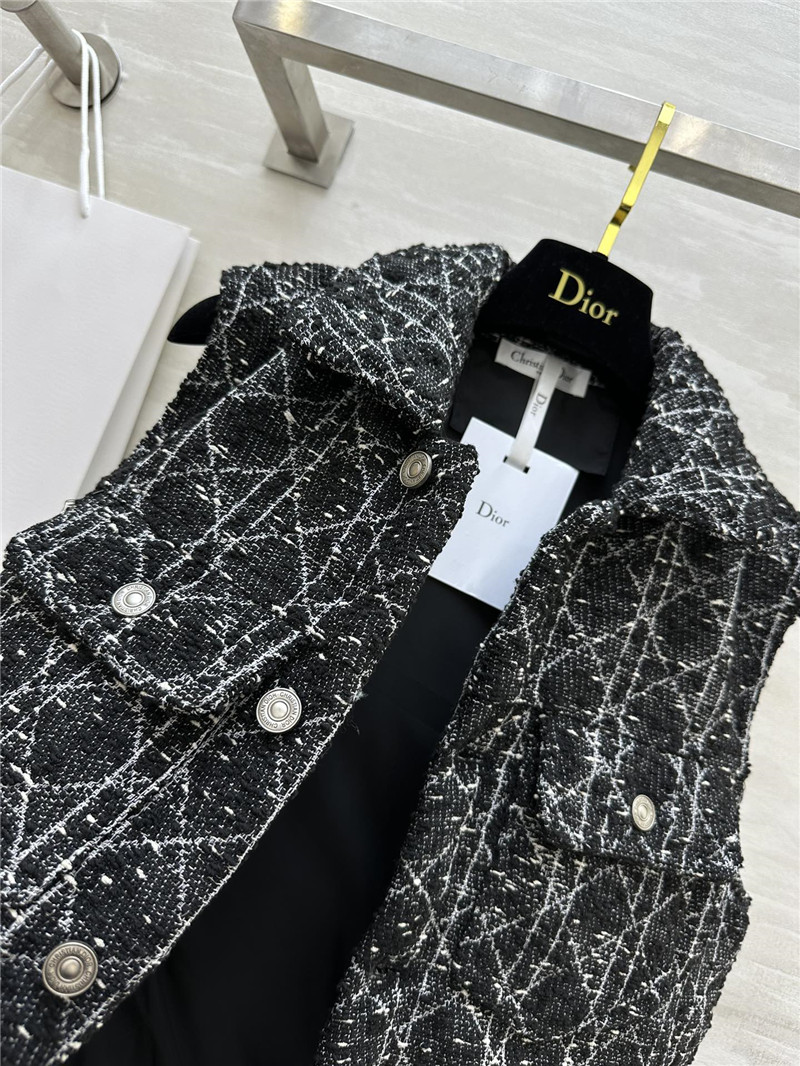 D10r woven down vest