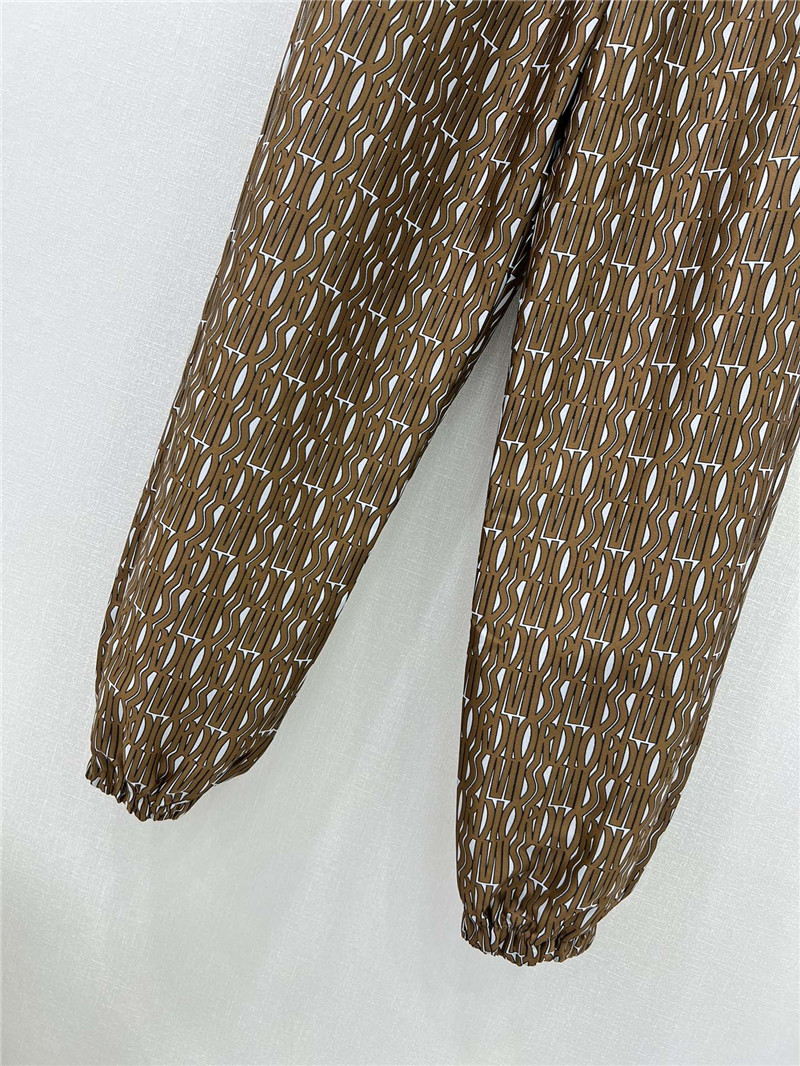 D10r cropped trousers