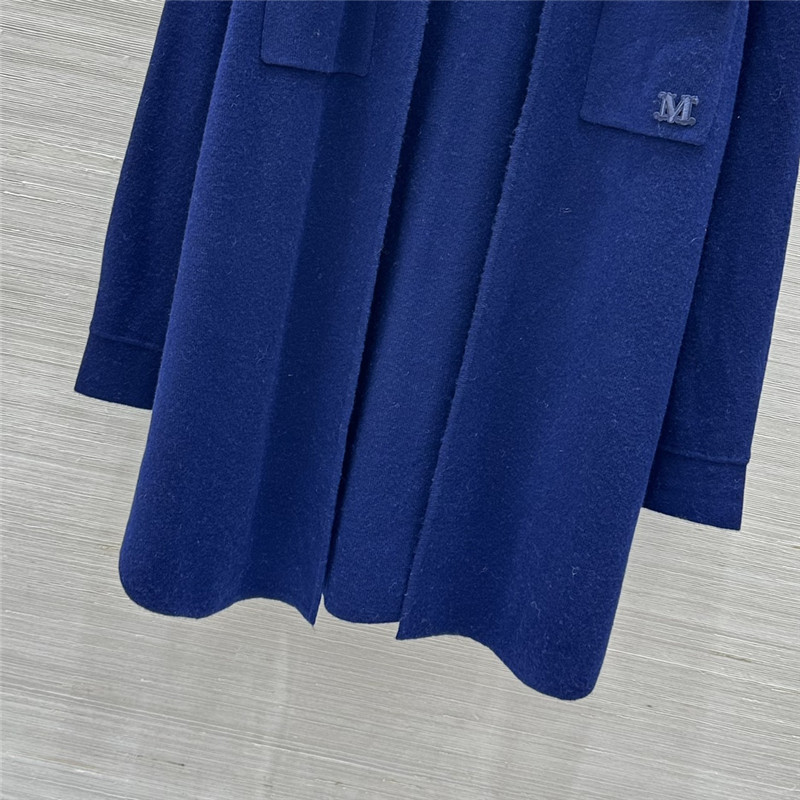Vanitoo open chest pocket shirt