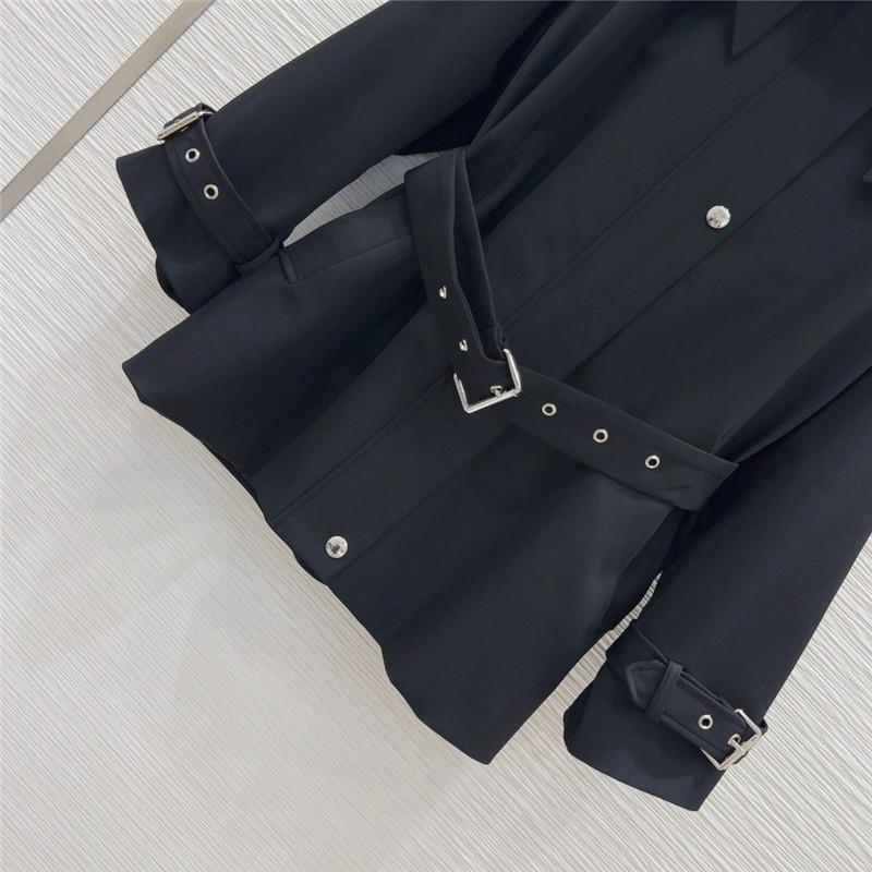 D10r elegant coat
