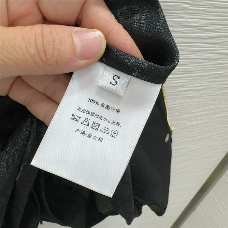 D10r elegant coat