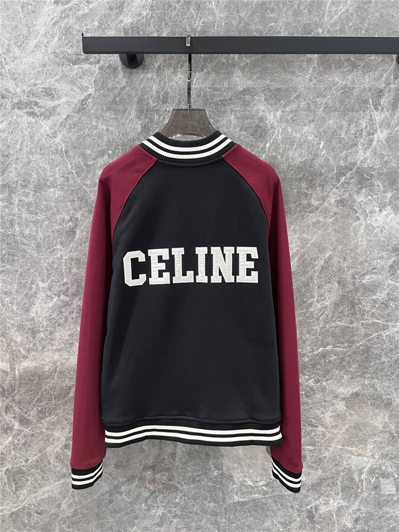 Ce1i*e baseball jacket