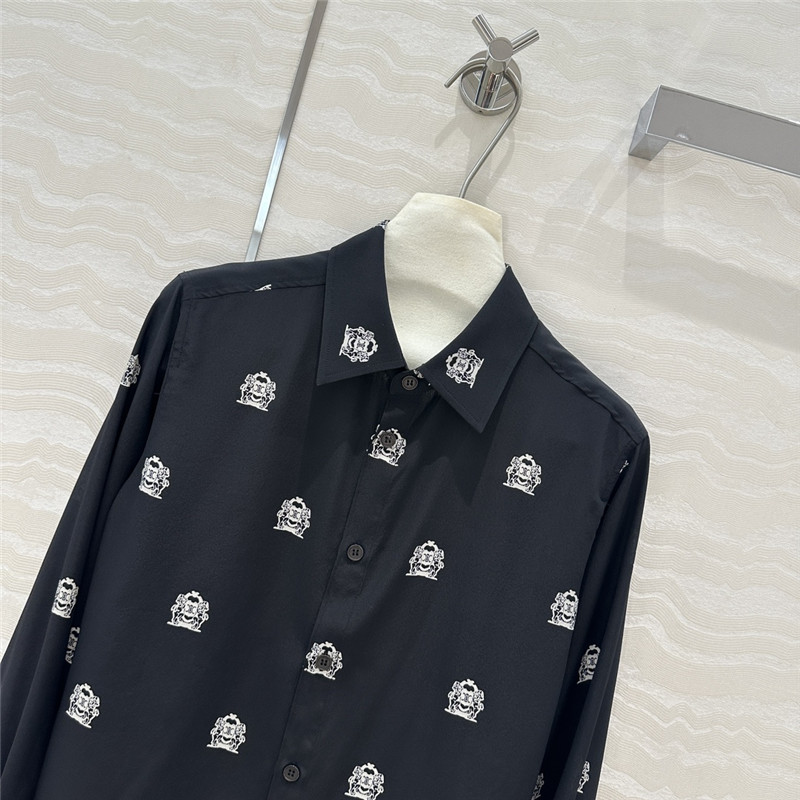 Ce1i*e silk shirt