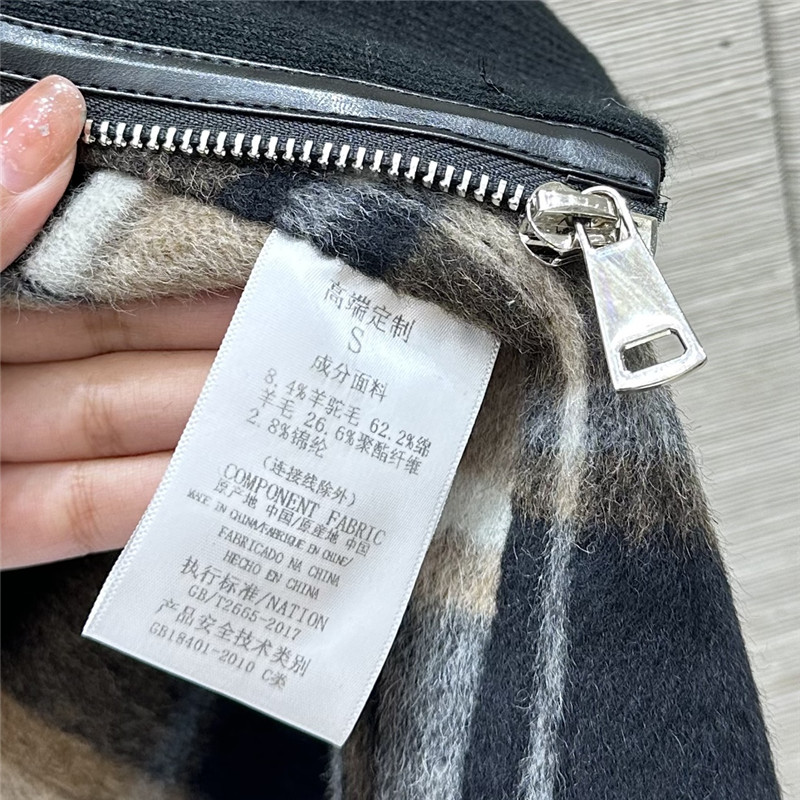 jil sander cashmere coat