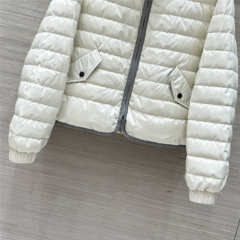 BC Short Down Jacket