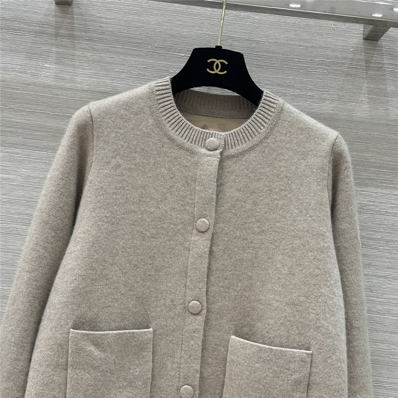 Moncler jacket + trousers set