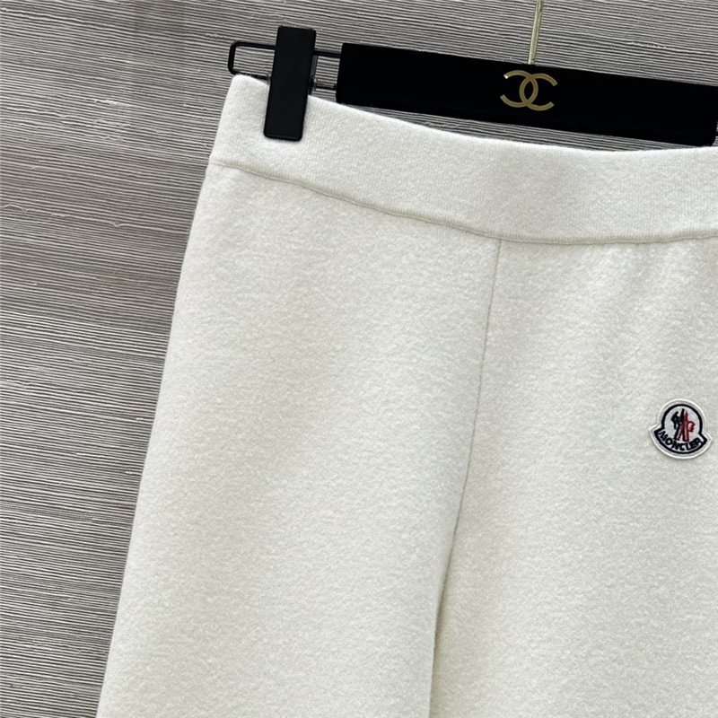 Moncler jacket + trousers set