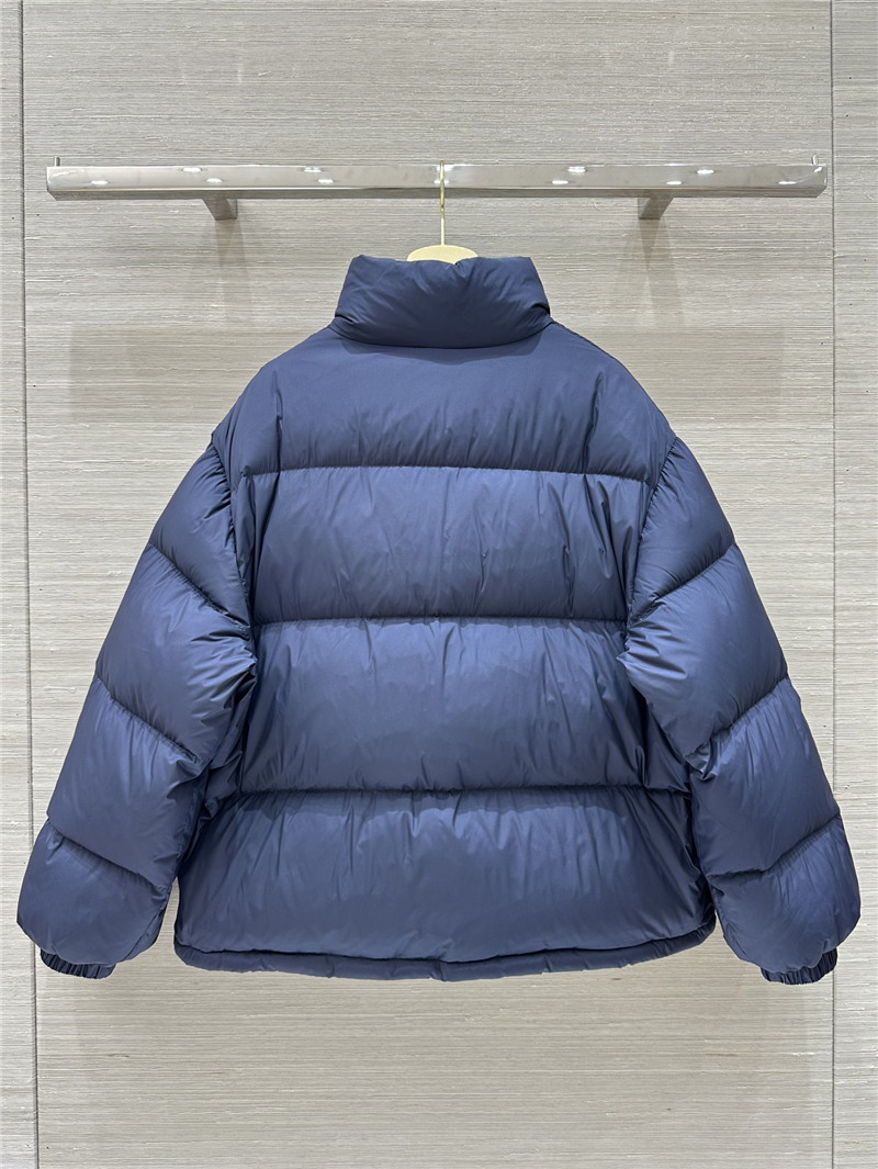 M1um1u bread down jacket