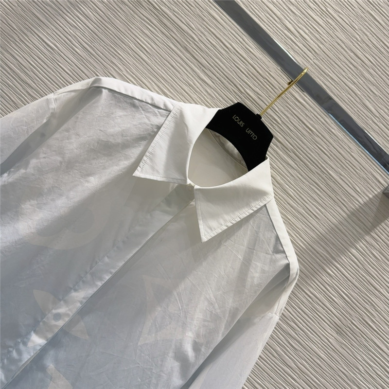 l0vis Vvtt0n lv gradient shirt