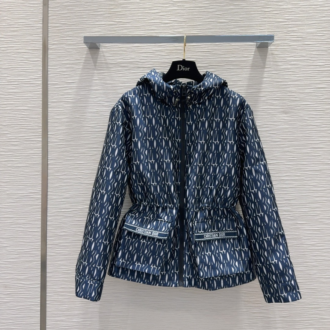 D10r new coat