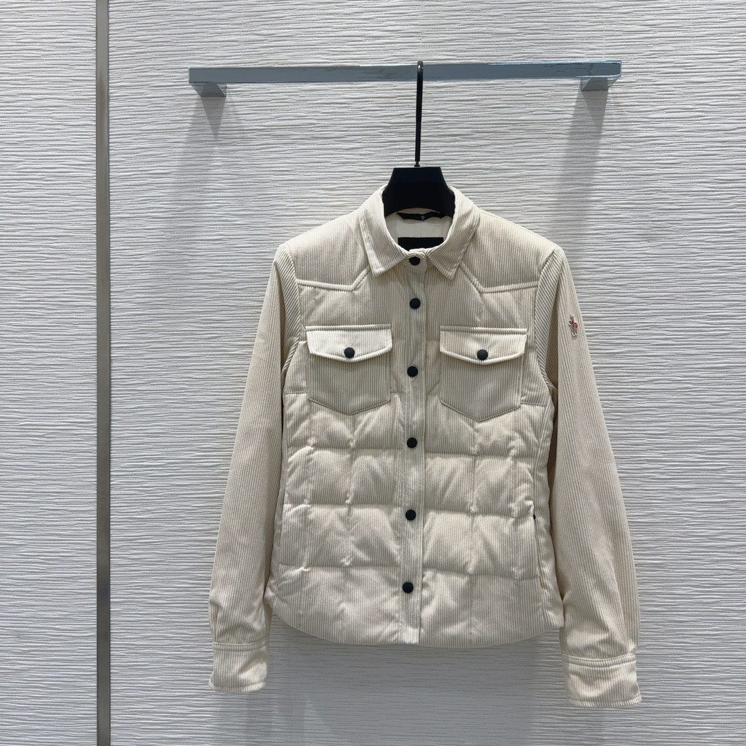 Moncler new models jacket
