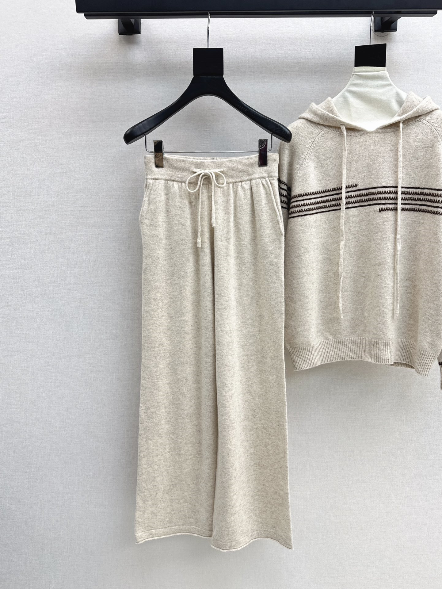 Vanitoo wool suit
