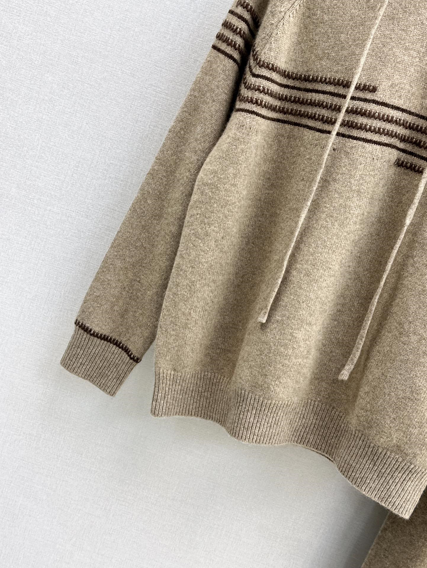 Vanitoo wool suit