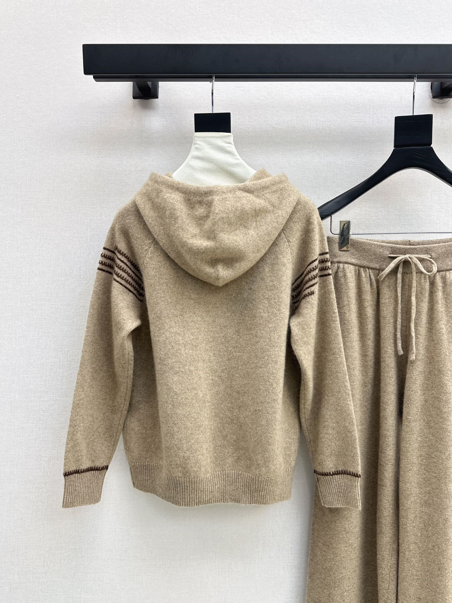 Vanitoo wool suit