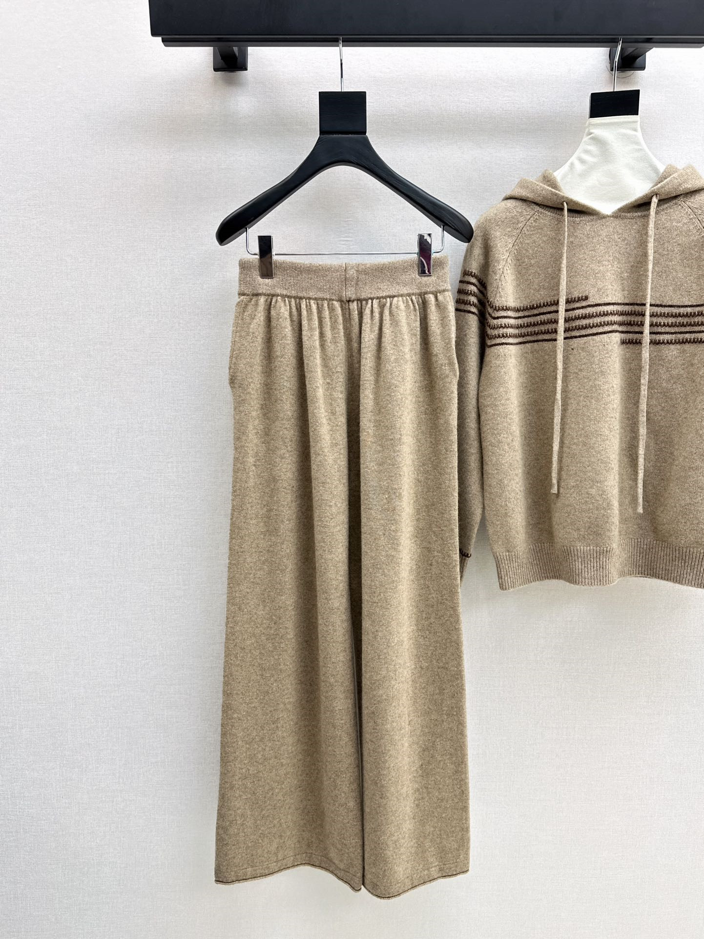 Vanitoo wool suit