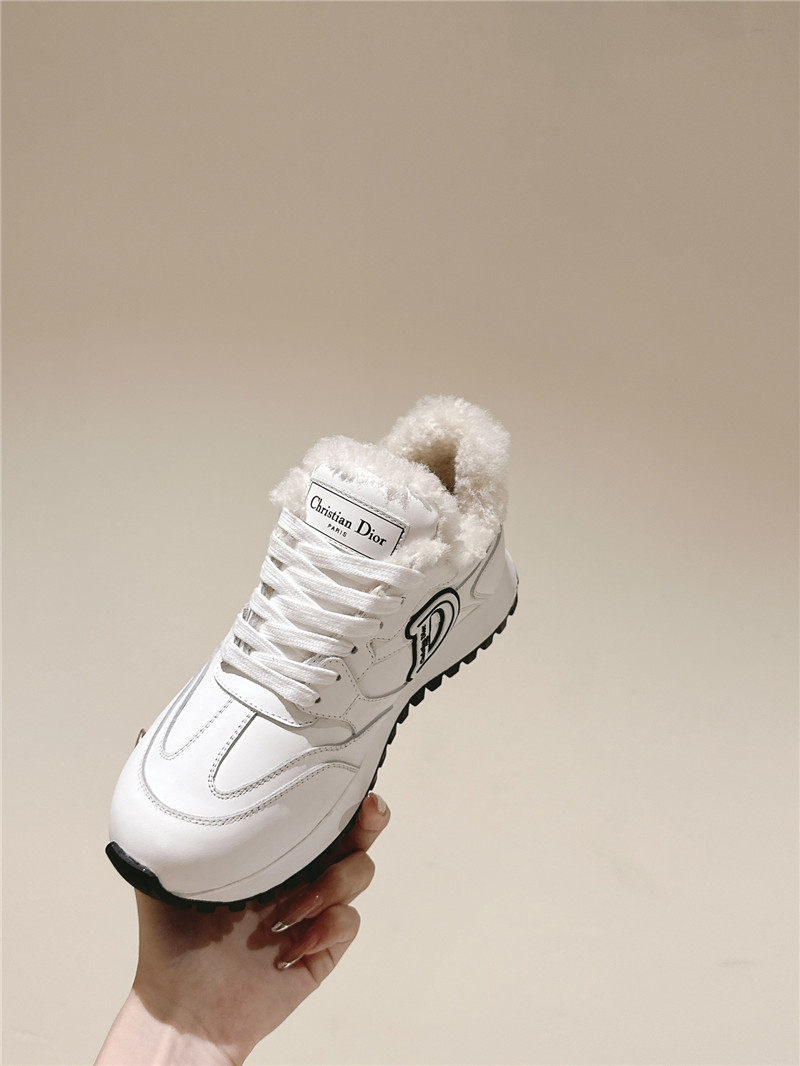 D10r winter c’est sneakers white